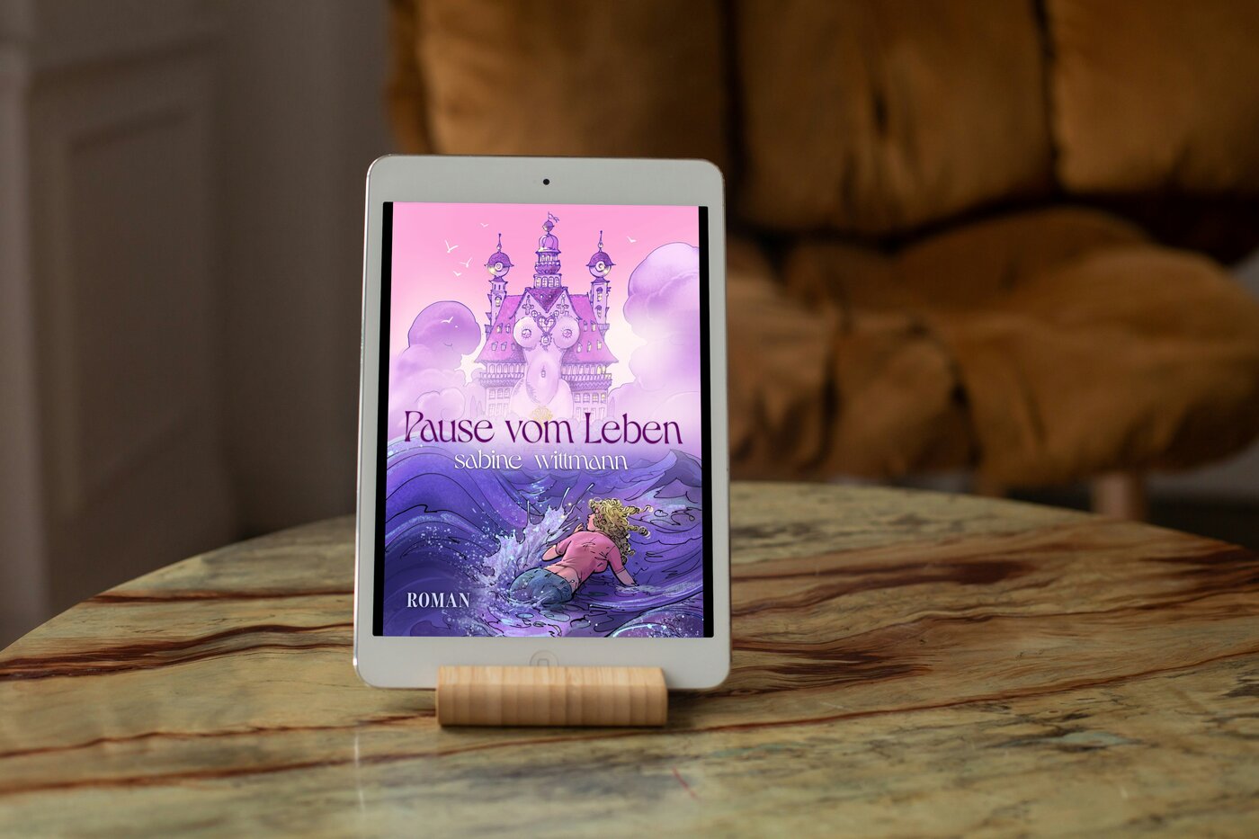 Bücher von Sabine Wittmann